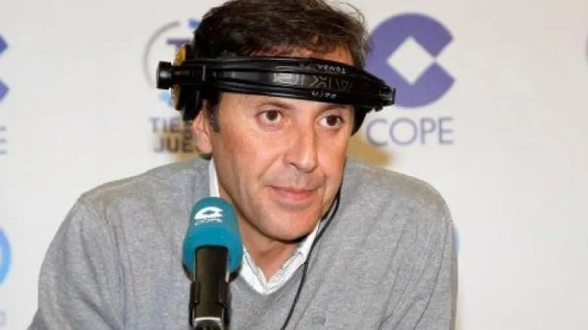 Paco González, sorprendido por la remontada argentina: "Me daría vergüenza"