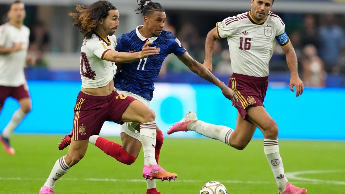 El Real Madrid ignora los rumores de fichaje y mantiene su rumbo