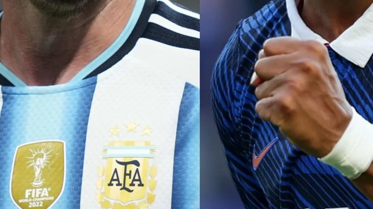 Tabla de Goleadores del Mundial 2026: Messi, Mbappé y Haaland a la Cabeza
