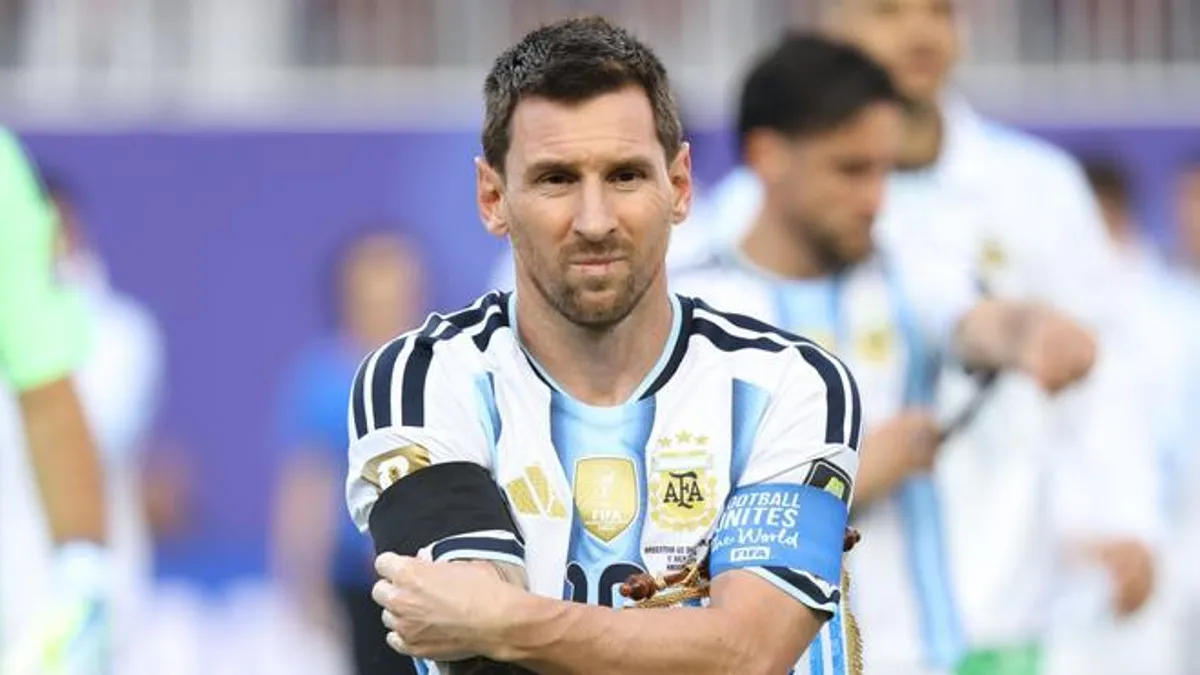 Inglaterra vs. Argentina: Duelo de Titanes por un Puesto en la Final del Mundial 2026