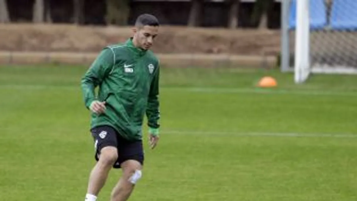 Bragarnik exige 1,8 millones por Marcone a Independiente