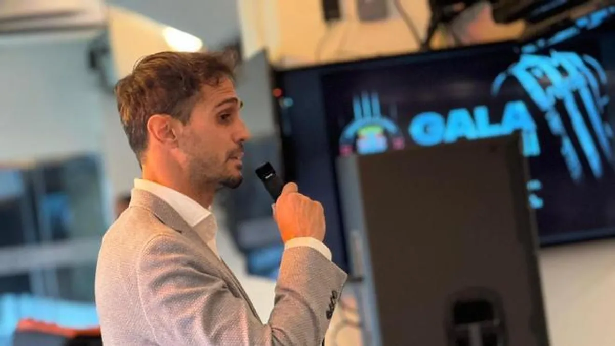 FC Cartagena: Un proyecto en consolidación con más 'seriedad' institucional y deportiva