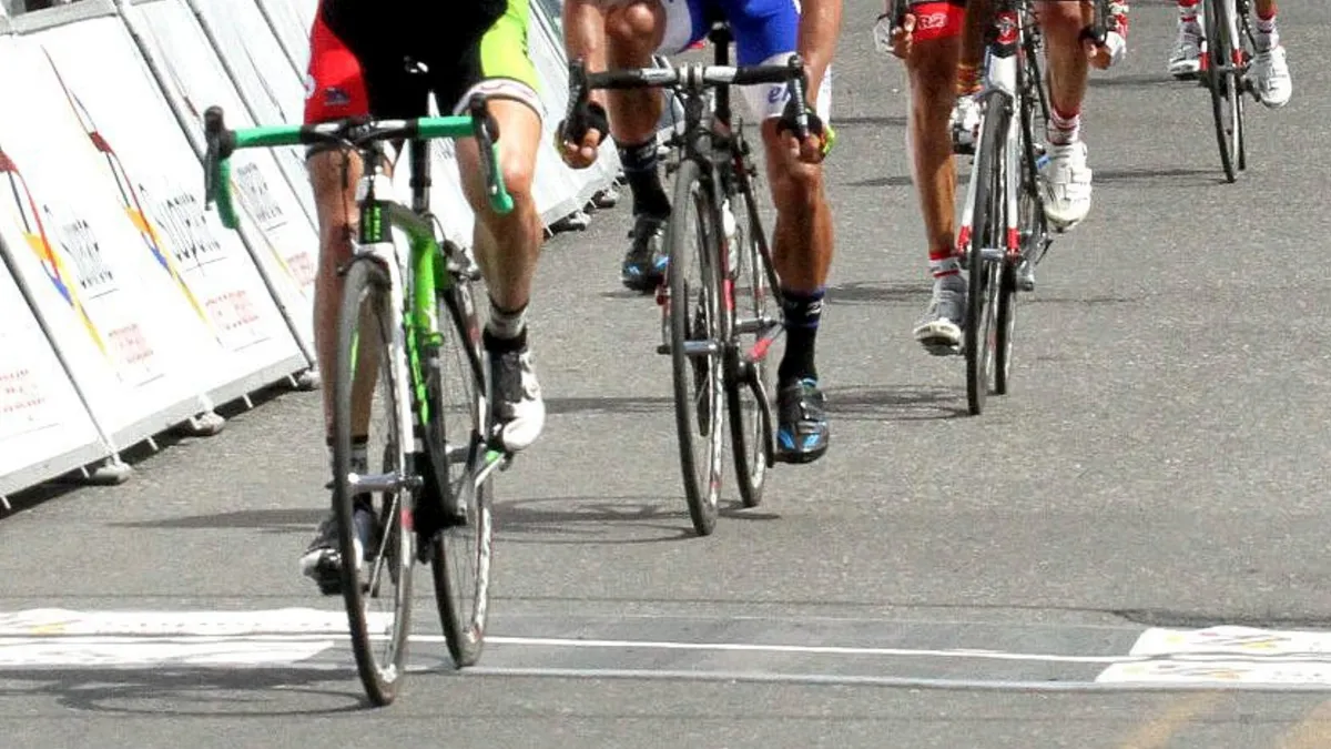 Cancelada la Vuelta a Colombia 2026 por Terremoto: Diego Camargo, Campeón Prematuro