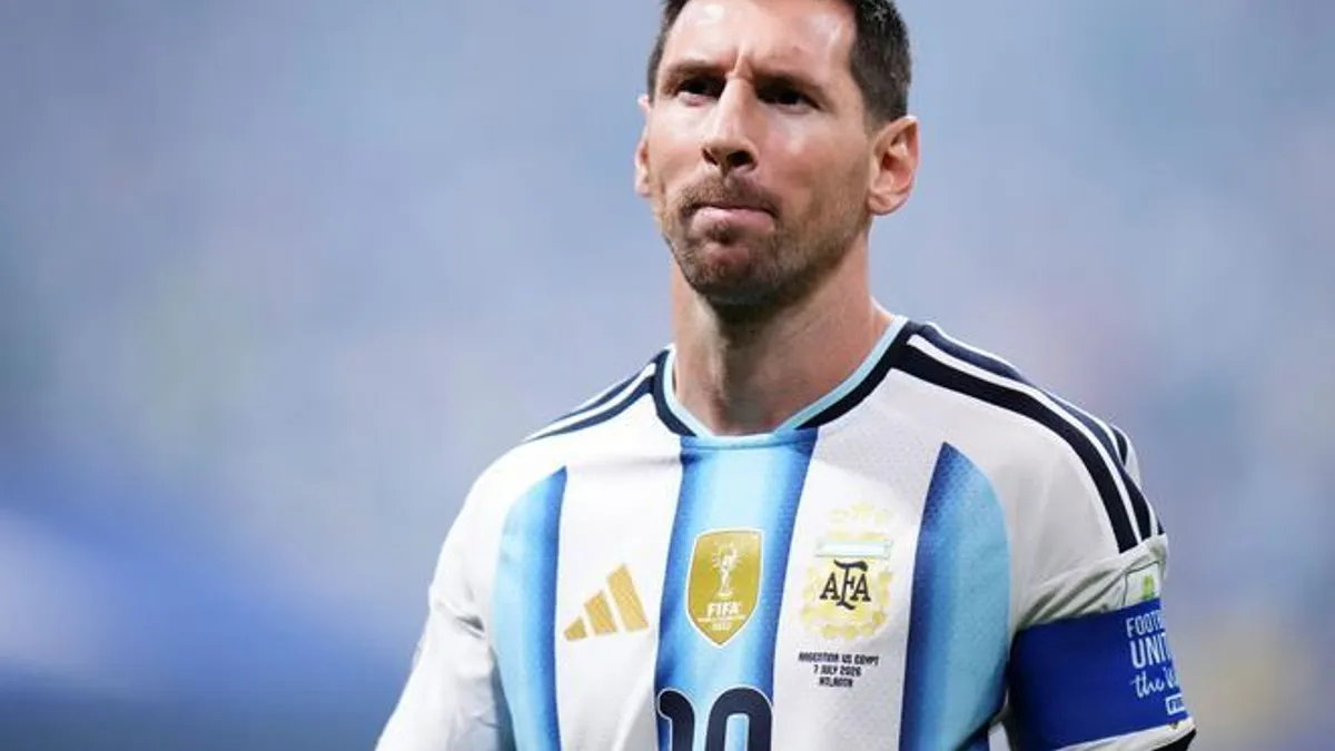 Messi y el Balón de Oro: ¿Es posible ganarlo desde la MLS?