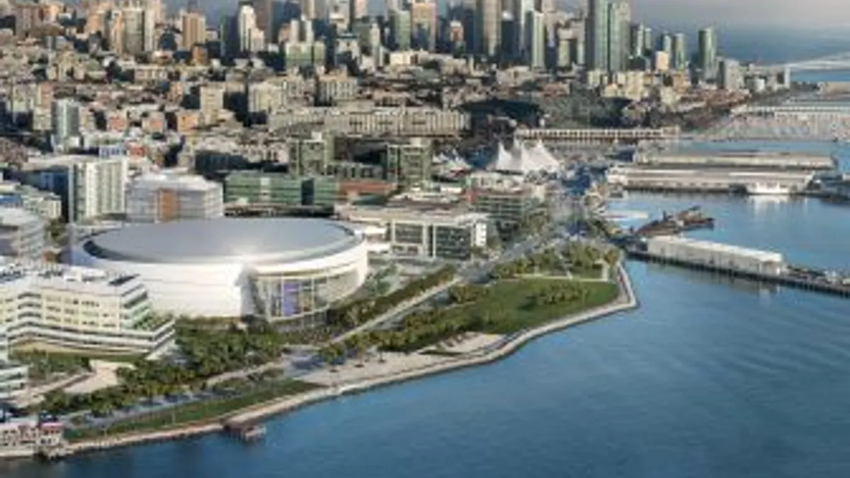 Warriors desbordan el límite salarial con una plantilla millonaria