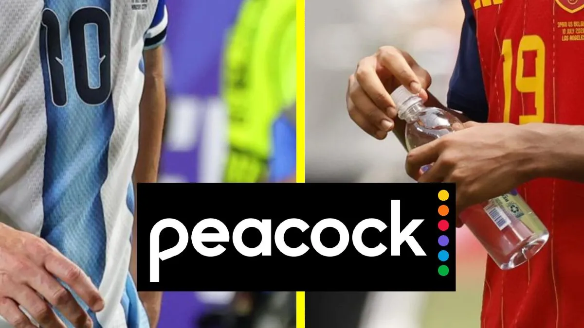 Argentina vs. España: Sigue la Gran Final del Mundial 2026 en Vivo desde EE.UU.