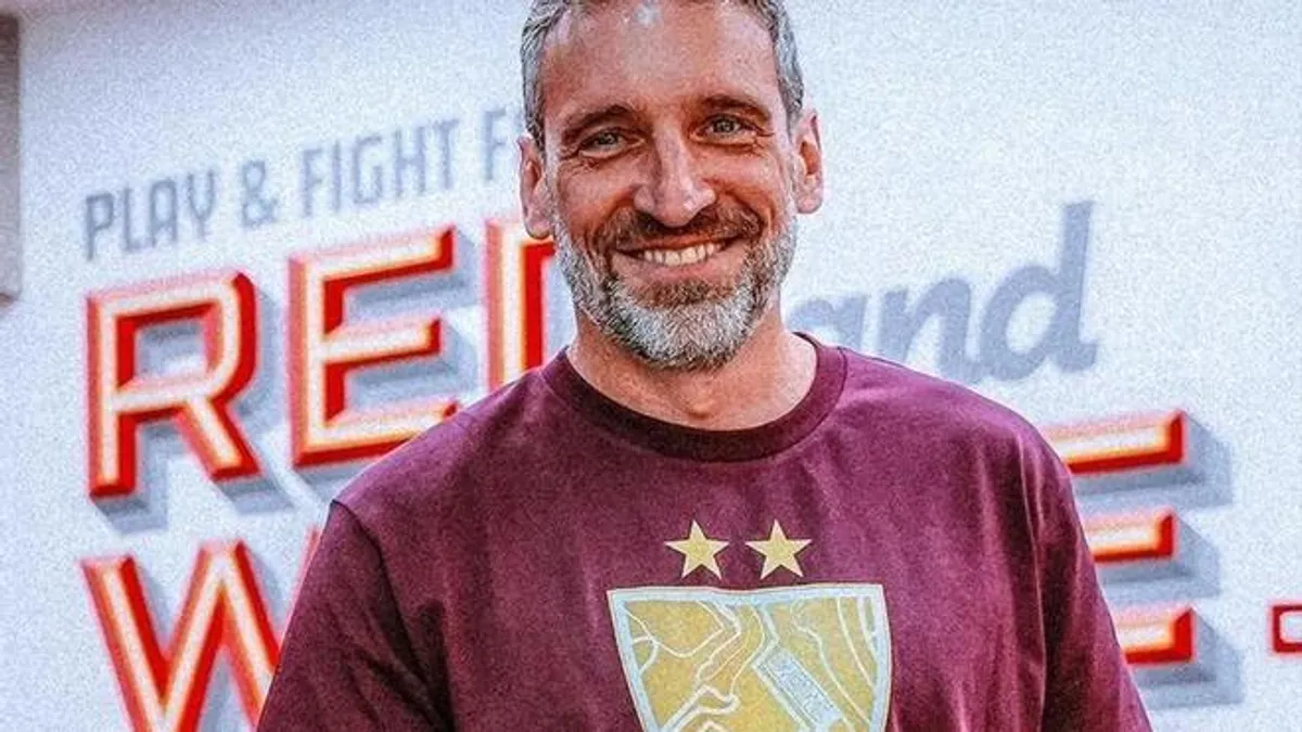Ibon Navarro se une al Consejo de Entrenadores de la Euroliga