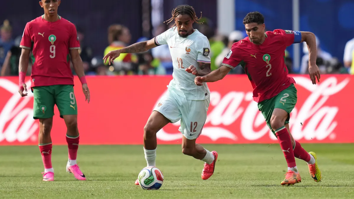 El fútbol: un deporte que se reinventa