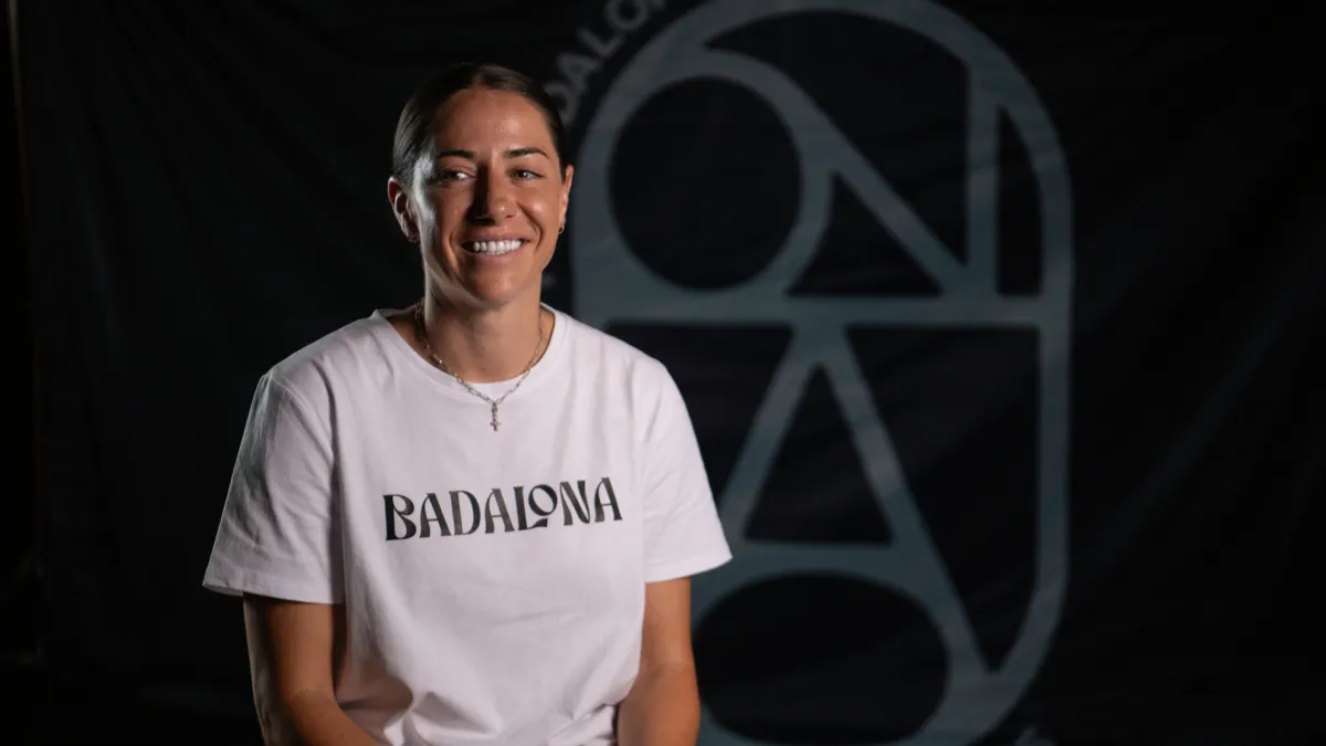 Vicky Losada vuelve a casa: jugará en el Badalona