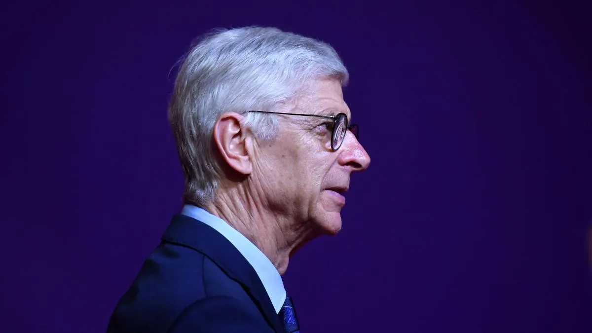 Wenger: Las pausas de hidratación no alteraron el Mundial