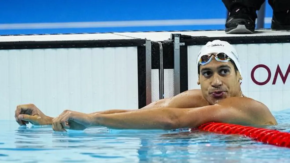 Última jornada del Europeo: Natación en París y Atletismo en Birmingham definen el domingo 16 de agosto