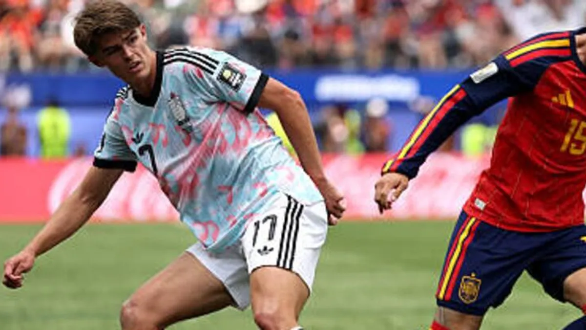 España avanza a semifinales del Mundial 2026 tras vencer a Bélgica