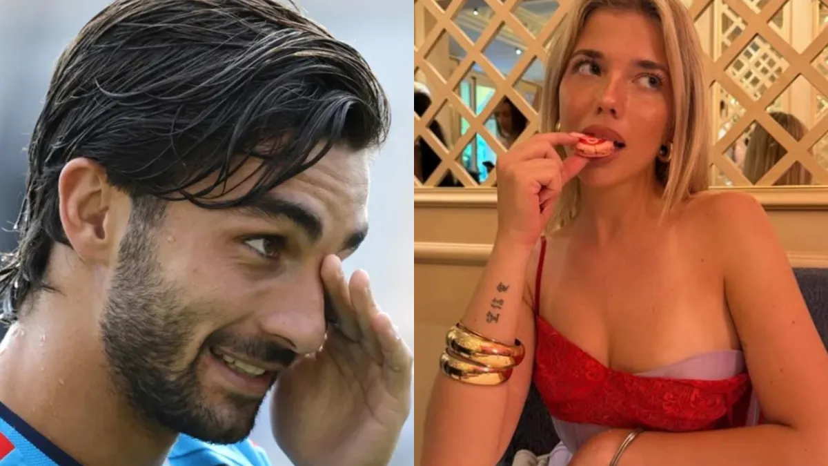 Ferran Torres afronta las semifinales del Mundial, solo tras ruptura sentimental