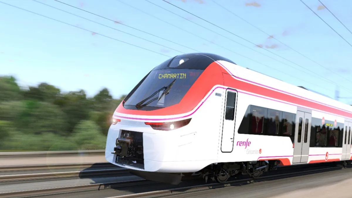 Renfe prevé paros en julio de 2026: posibles afectaciones en todo el país