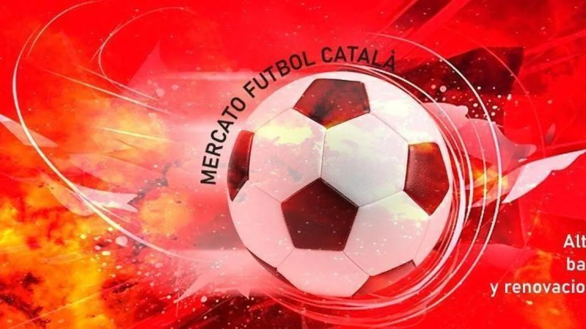 Sant Andreu refuerza su ataque con Bermejo y Garrido