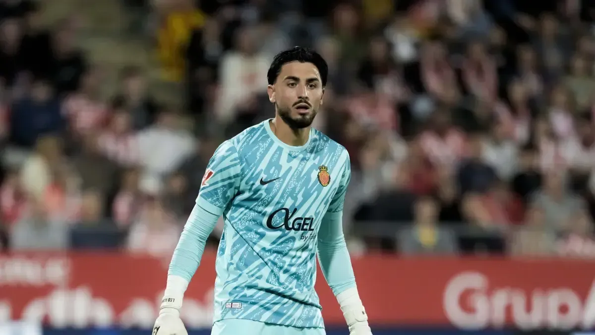 El Dépor oficializa la inscripción del portero Leo Román para su regreso a Primera
