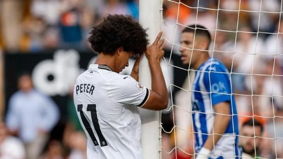 Peter Federico, del Getafe a la previa de Champions con el Górnik Zabrze