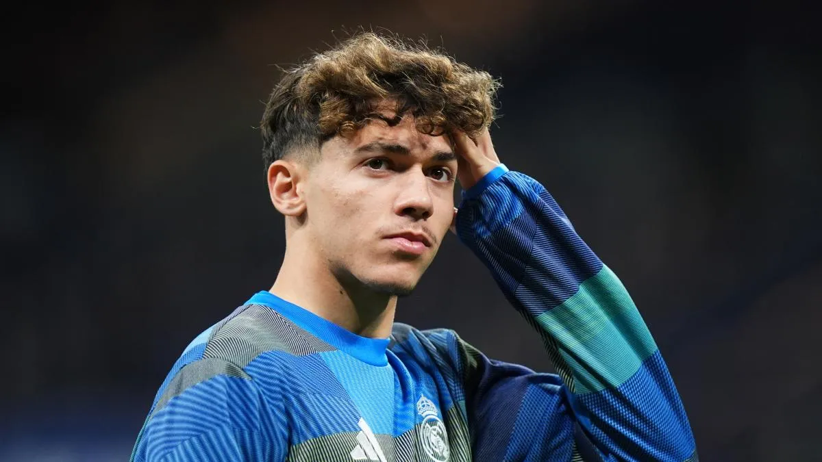 Interés de un club italiano por Thiago Pitarch