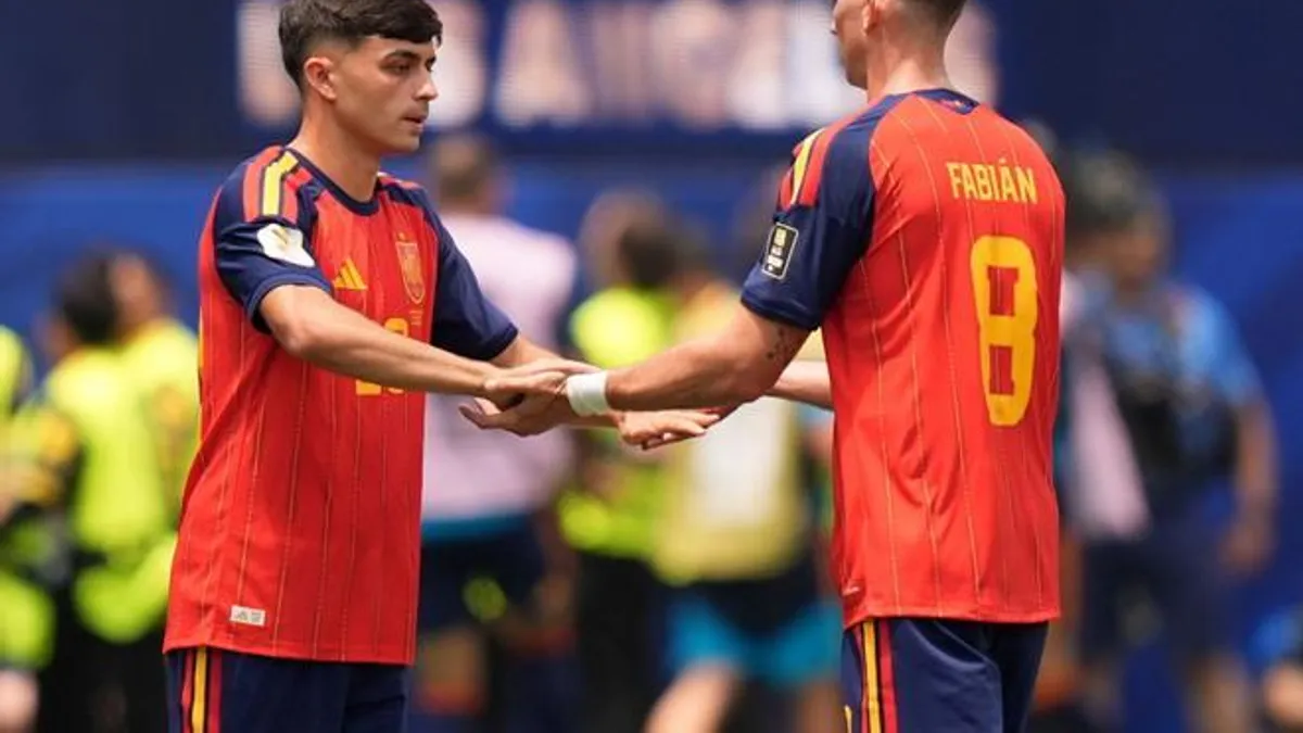 Mundial 2026: Definidas las semifinales con duelos estelares