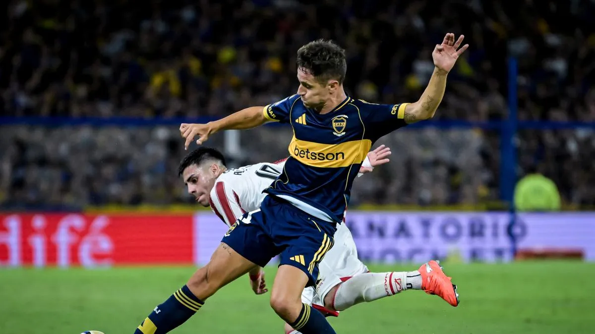 El regreso de Ander Herrera a Zaragoza, a punto de confirmarse