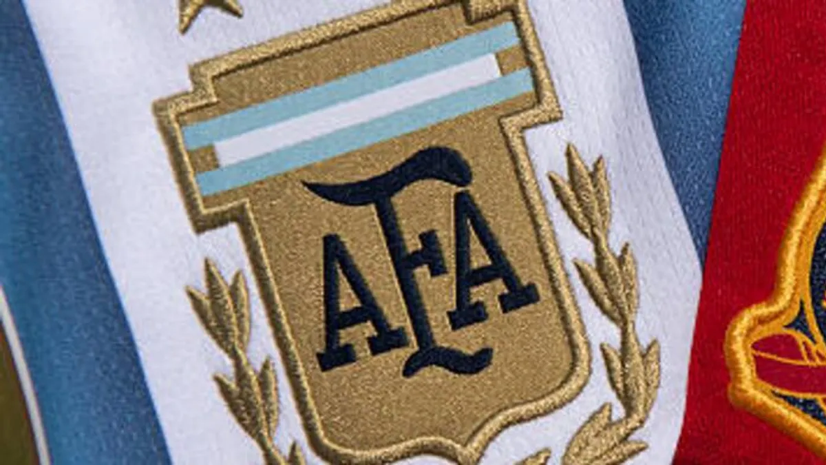 Designado el árbitro para la final del Mundial: España se medirá a Argentina bajo su batuta