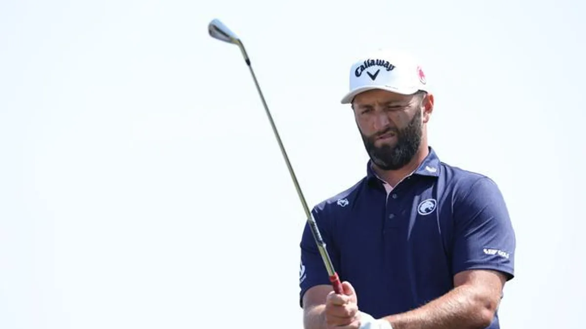 El Open Championship implementa un código de conducta para garantizar un ambiente respetuoso