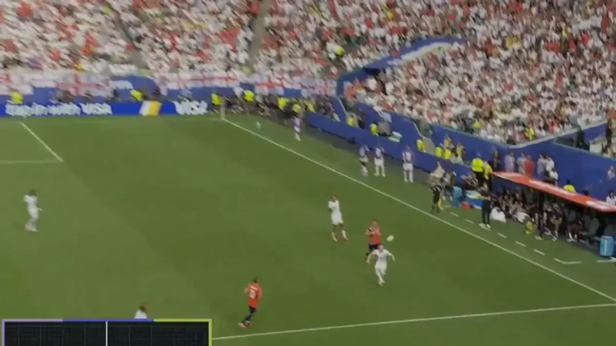 Polémica en el Mundial: ¿Fallo del chip o error de calibración en el balón?