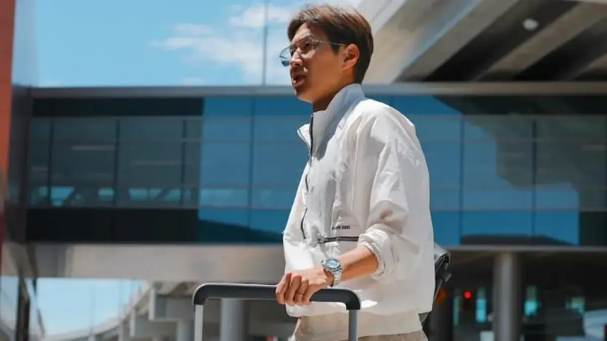 Kang-In Lee, a un paso del Atlético tras pasar reconocimiento médico en Corea