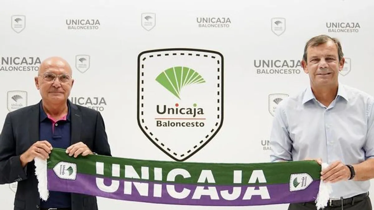 El Unicaja, entre fichajes, salidas y polémicas en un verano movido