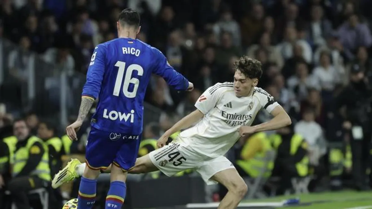 Thiago Pitarch prefiere la Champions al interés del Málaga CF