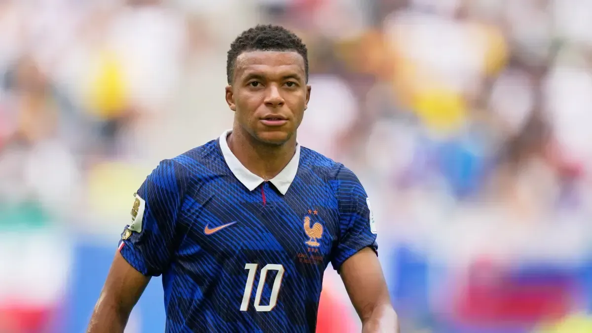 Mbappé supera a Messi en la lucha por la Bota de Oro del Mundial