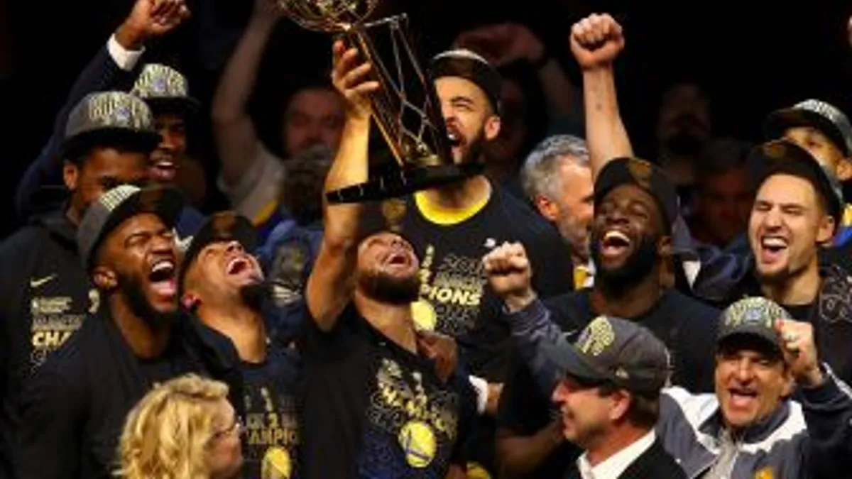 Warriors y Celtics: Un Duelo de Leyenda en las Finales NBA 2022