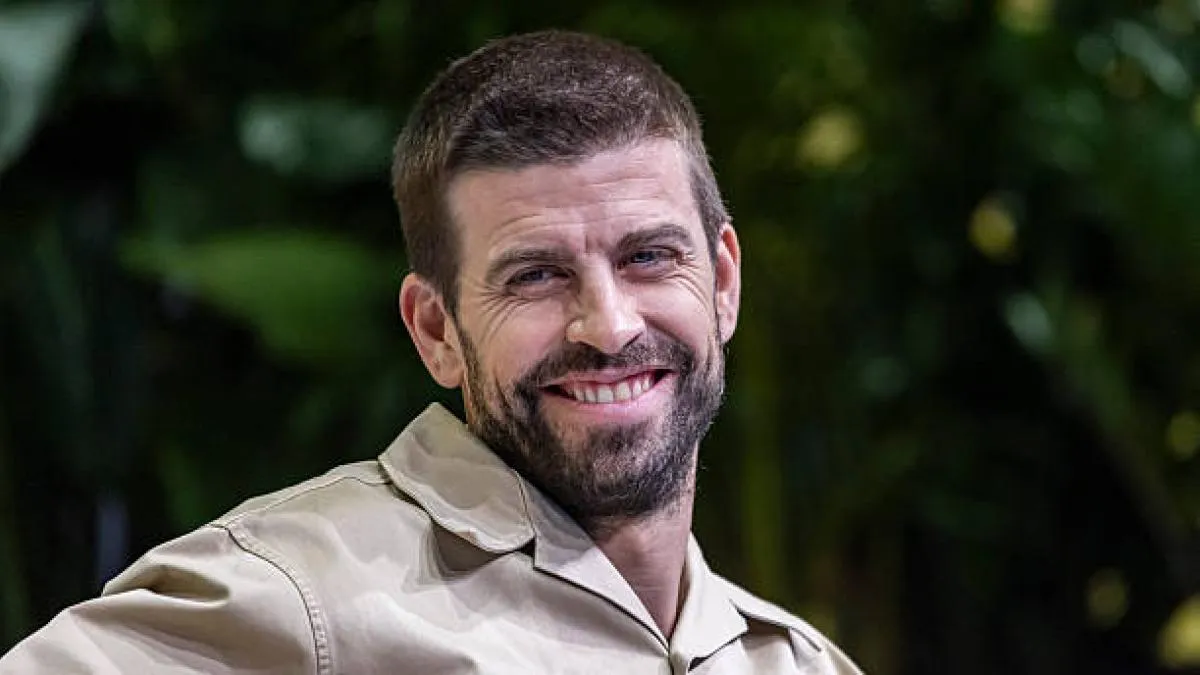 Piqué elogia a Lamine Yamal pero no olvida a Messi