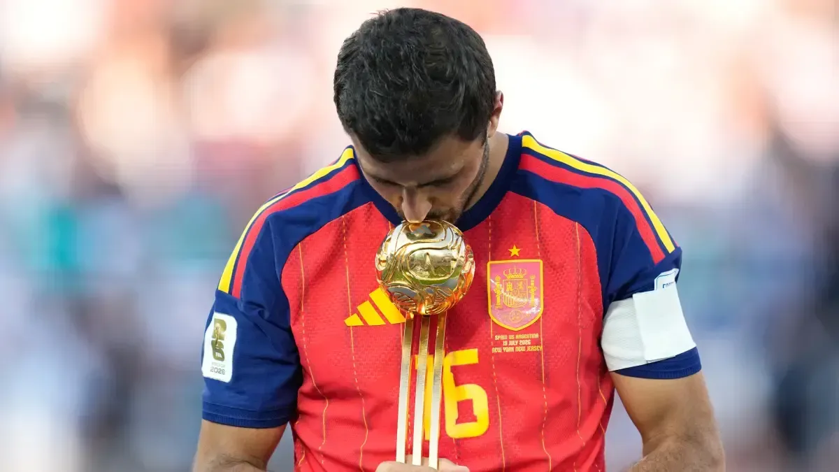 El Mundial redefine la carrera por el Balón de Oro 2026