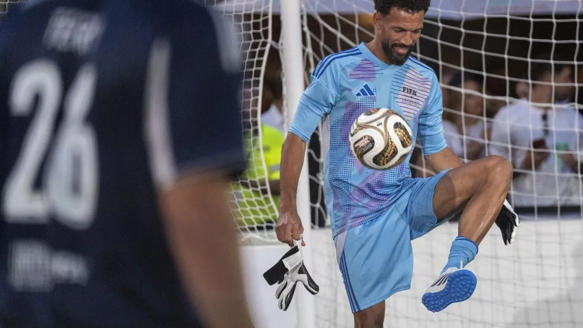 Vozinha rompe el silencio previo a la final del Mundial 2026