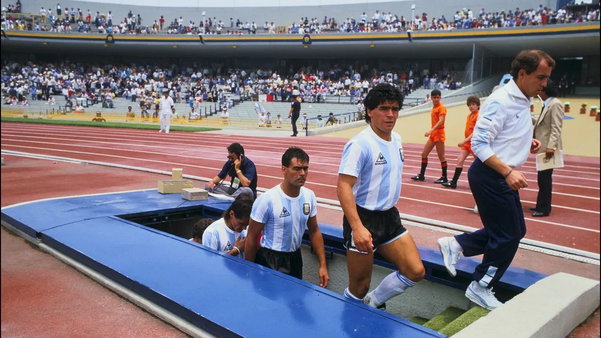 La Emoción del Fútbol: Pasión que Desafía la Lógica