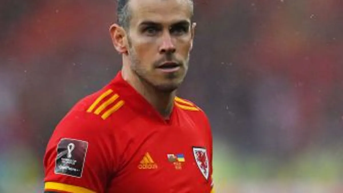 Gareth Bale baraja opciones tras su salida del Real Madrid; Cardiff, un destino posible
