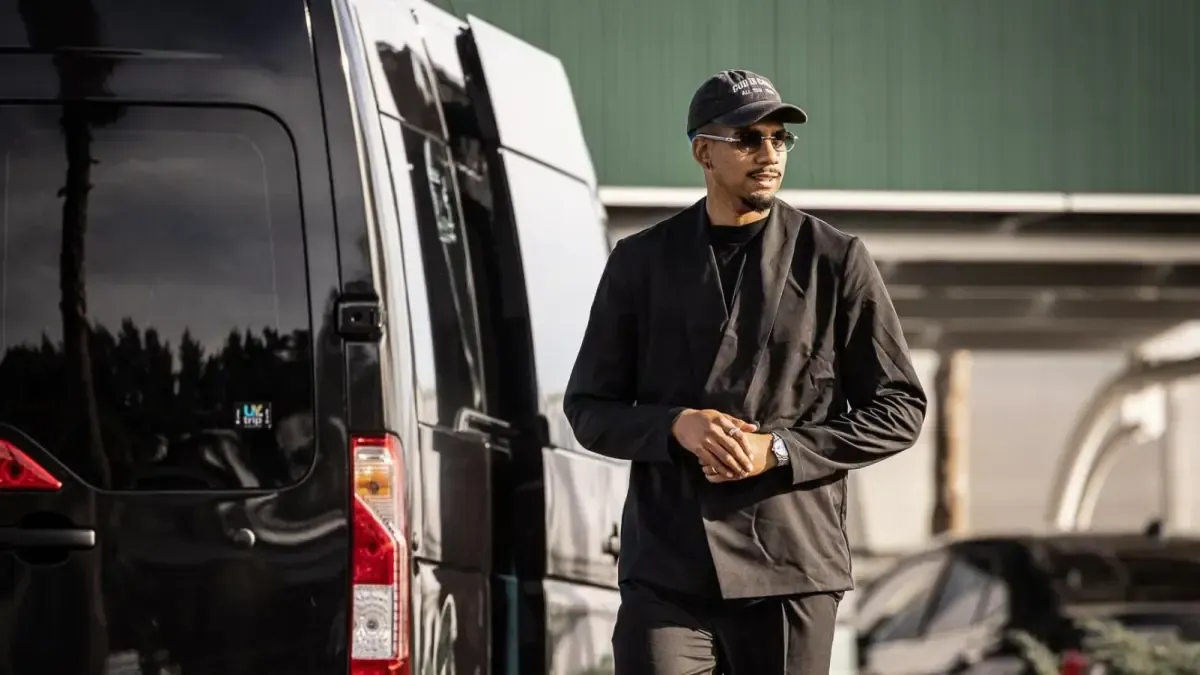 Araujo se reincorpora al Barça tras el Mundial con dudas físicas
