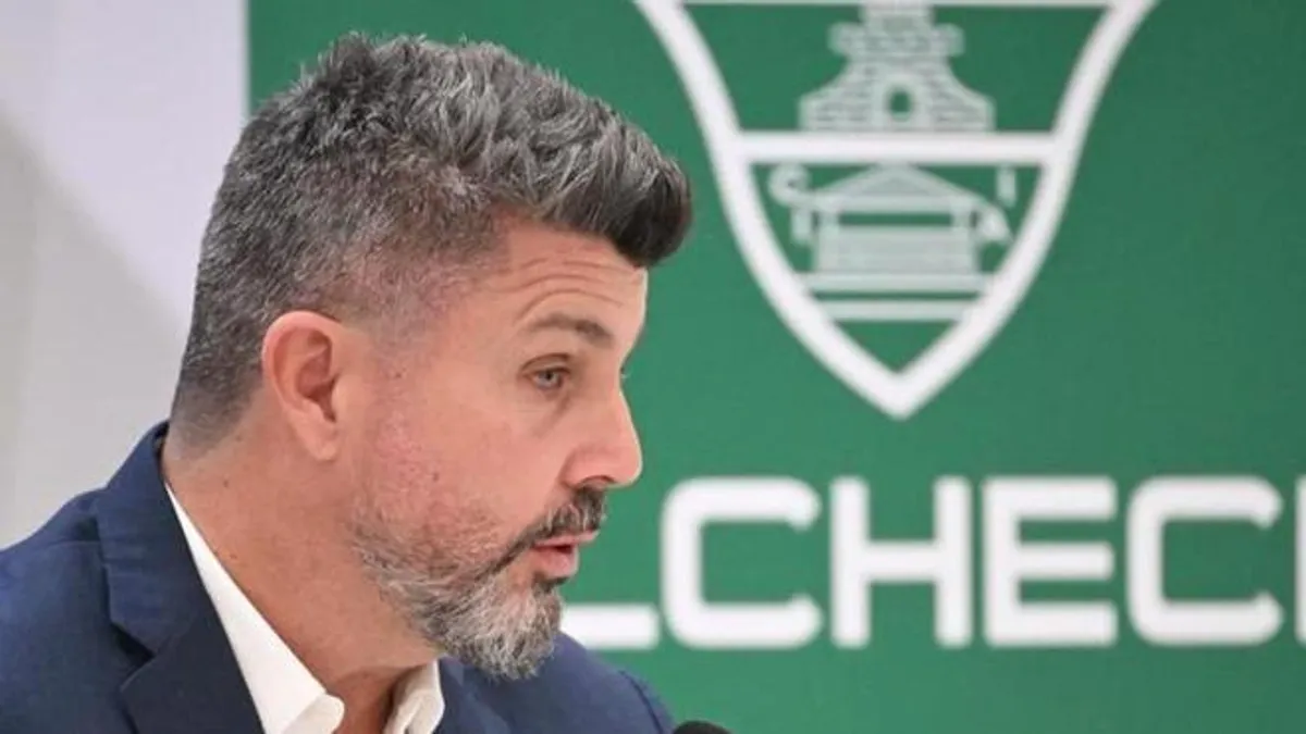 El Elche bate su récord de espera para un fichaje: 51 días sin caras nuevas