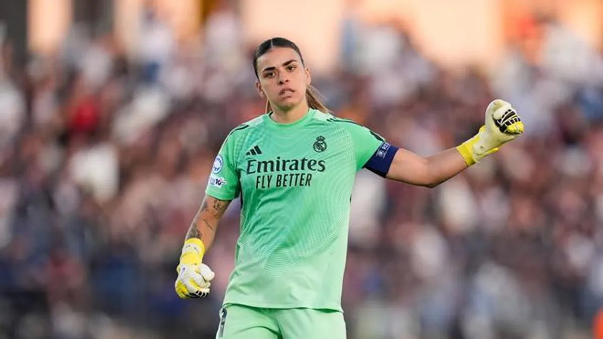 Misa Rodríguez se une al Arsenal tras dejar el Real Madrid