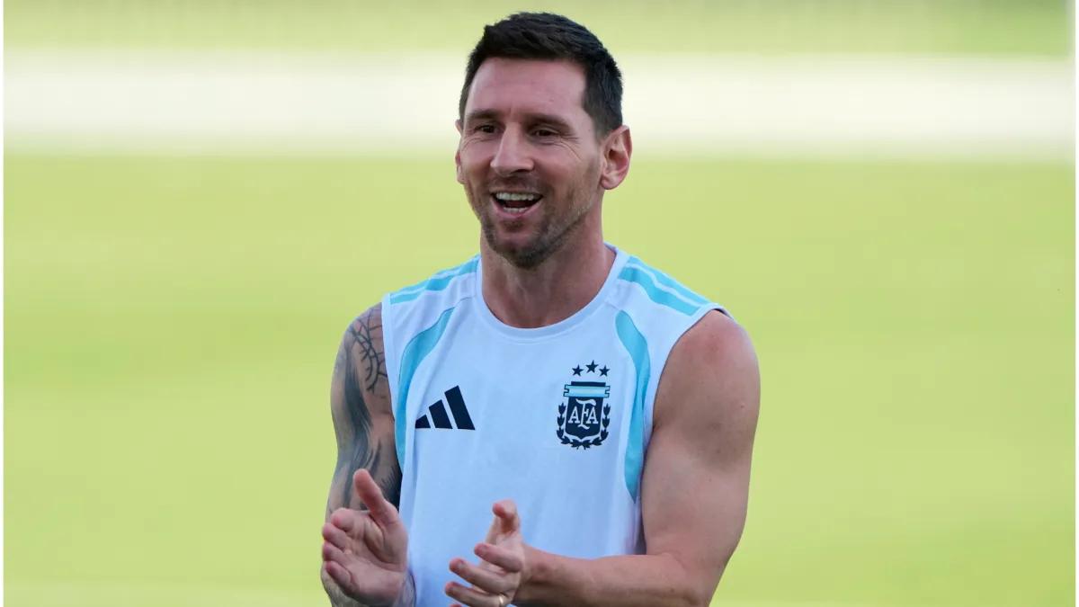 Las claves del renacer de Messi: por qué el argentino parece rejuvenecer