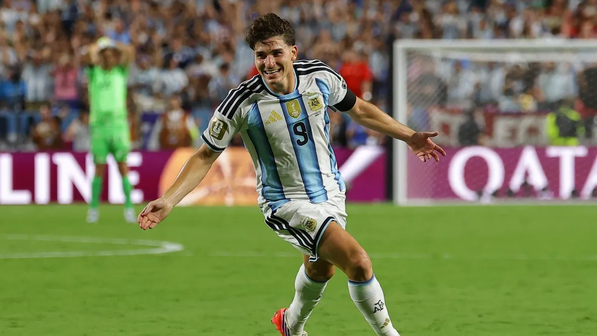 Argentina avanza a semifinales tras una agónica prórroga contra una Suiza diezmada