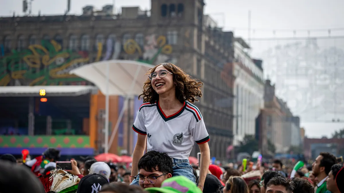 El Mundial Femenino deja una huella: nuevas aficionadas que se quedan