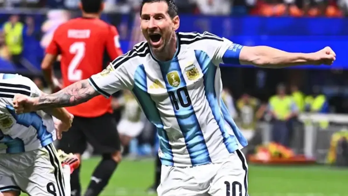 Codere Mejora su Oferta para el Duelo Argentina-Suiza