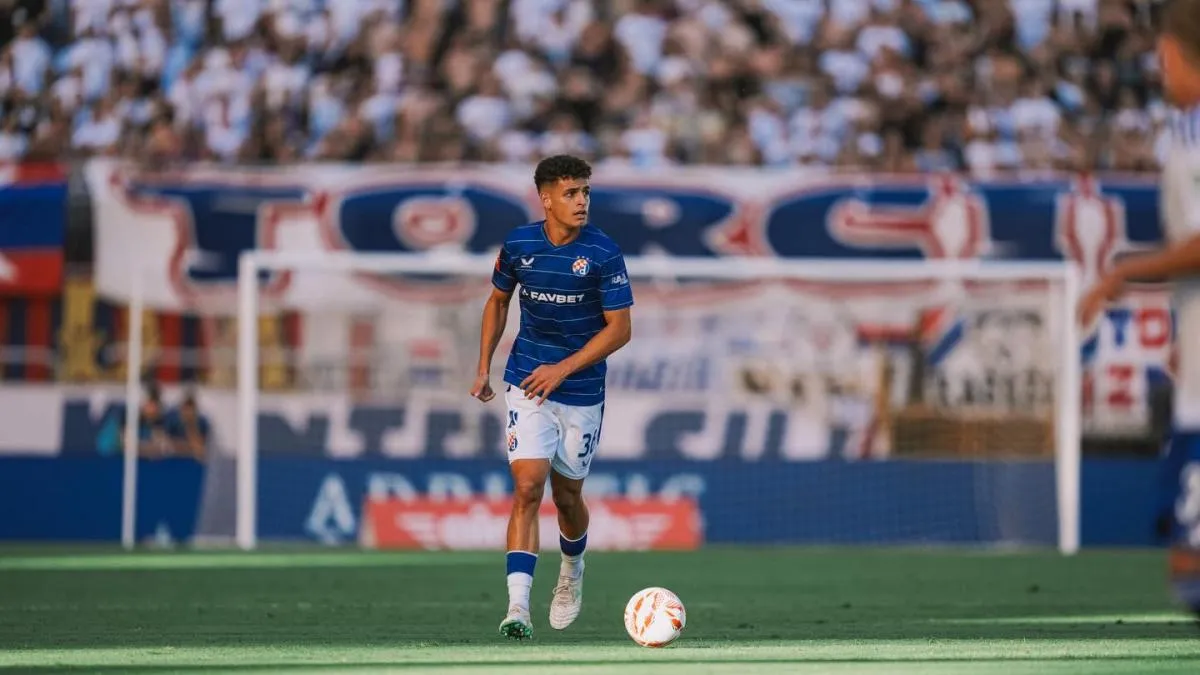 Sergi Domínguez, tasado y en el radar del Barça