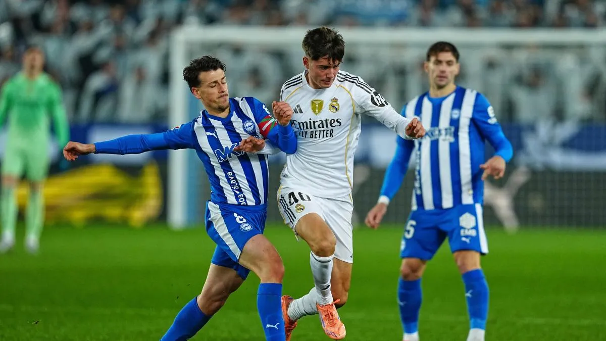 Mourinho da luz verde a la salida de canterano del Real Madrid rumbo a la Fiorentina