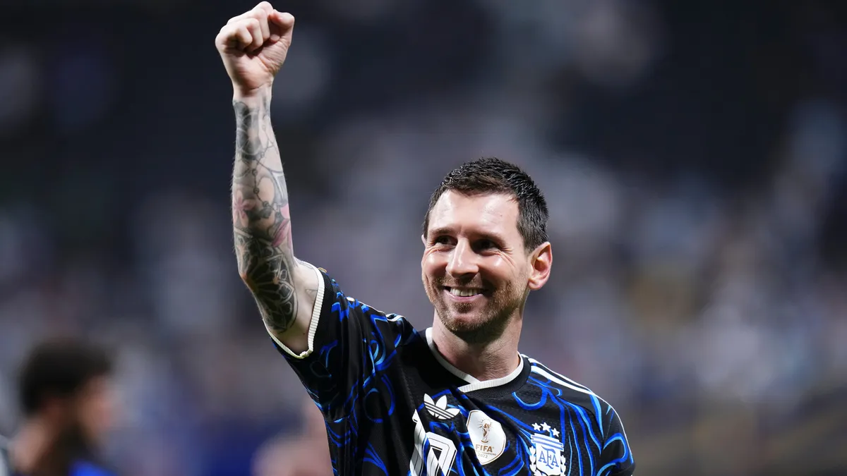 La deuda pendiente con Messi: Más allá de los títulos