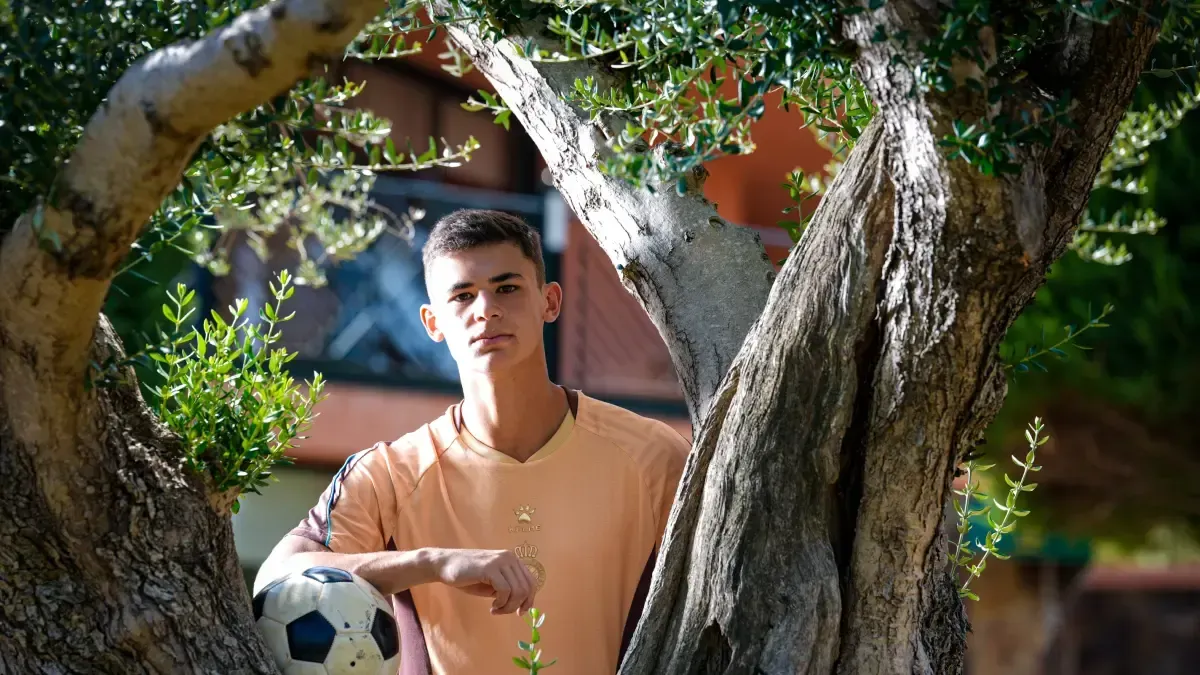 Gabriel Moscardo revela contacto del Barça antes de fichar por el PSG