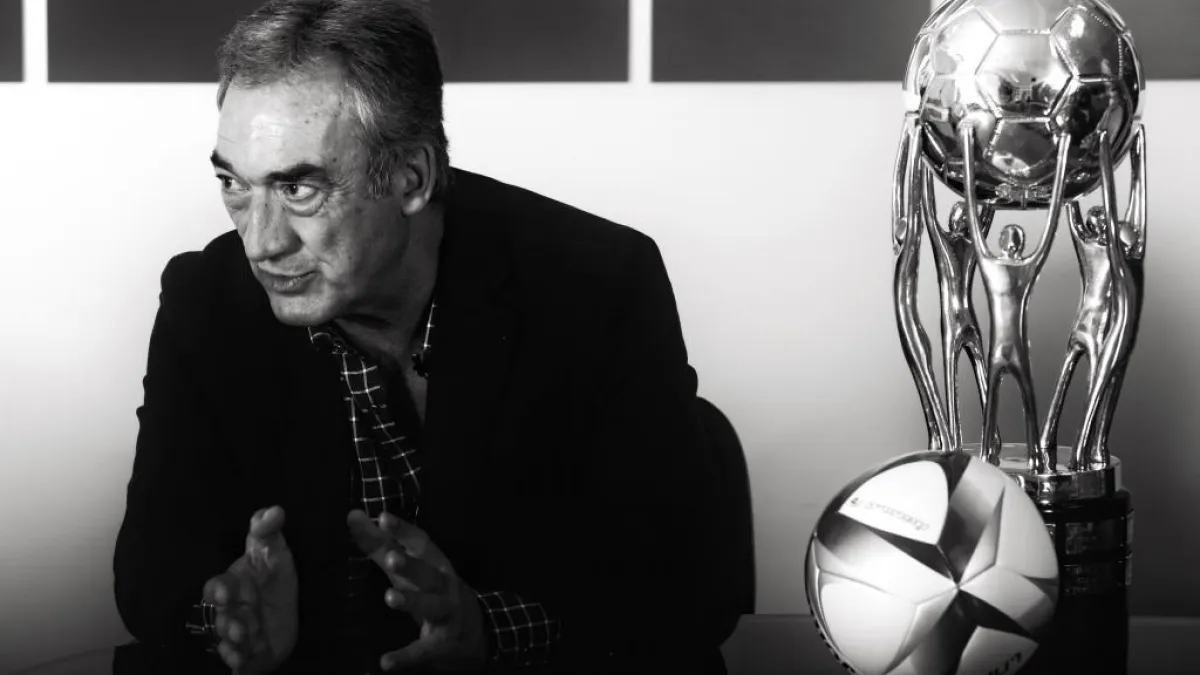 Expresidente de la Liga de Fútbol Sala critica duramente a la RFEF por decisión sobre el Málaga