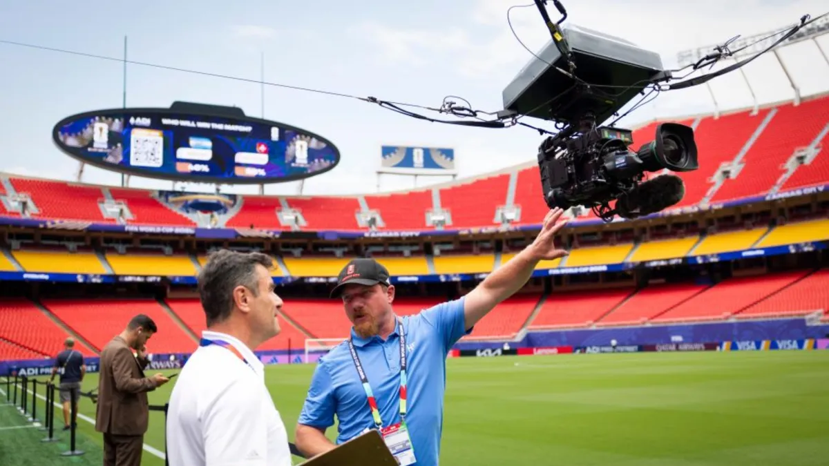 Polémica sobre el VAR: ¿Un fallo que pudo costar un Mundial?